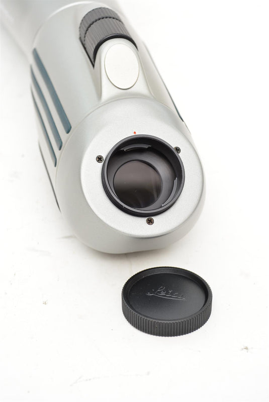 Used Leica APO Televid 77 Angled Spotting Scope with 32X eyepiece