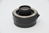 Used Fujifilm XF 1.4X TC WR Teleconverter