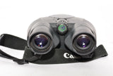 Used Canon 10x30 IS Binoculars