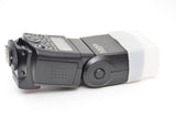Used Canon Speedlite 430EX Camera Flash