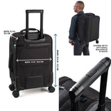 Tenba Roadie v2 Spinner 22