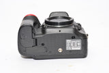 Used Nikon D7100 DSLR Camera