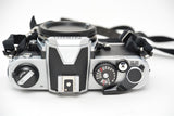 Used Nikon FM2 35mm Film Camera Body Only