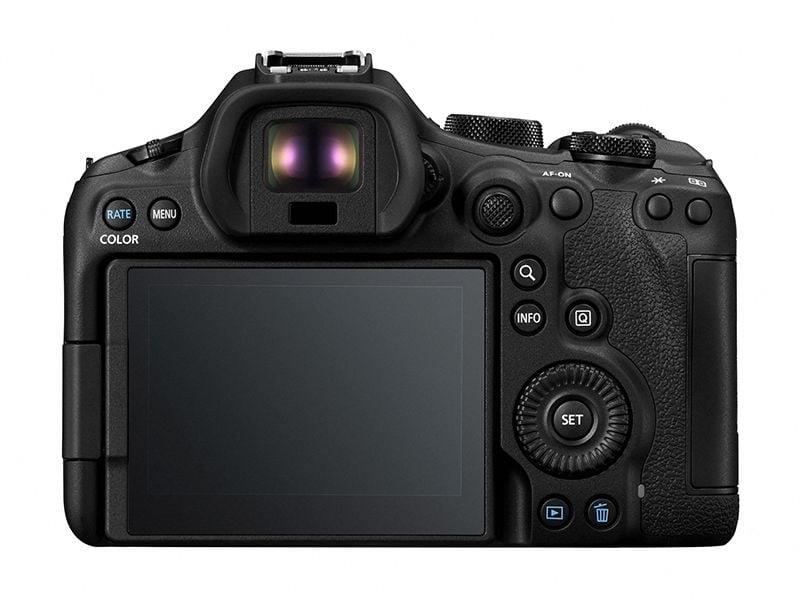 Canon EOS R6 Mark III Body only