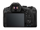 Canon EOS R6 Mark III Body only