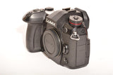 Used Panasonic Lumix DC-G9 Mirrorless Camera