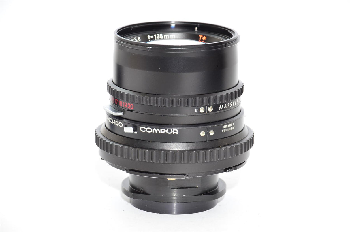 Used Hasselblad S-Planar 135mm F5.6