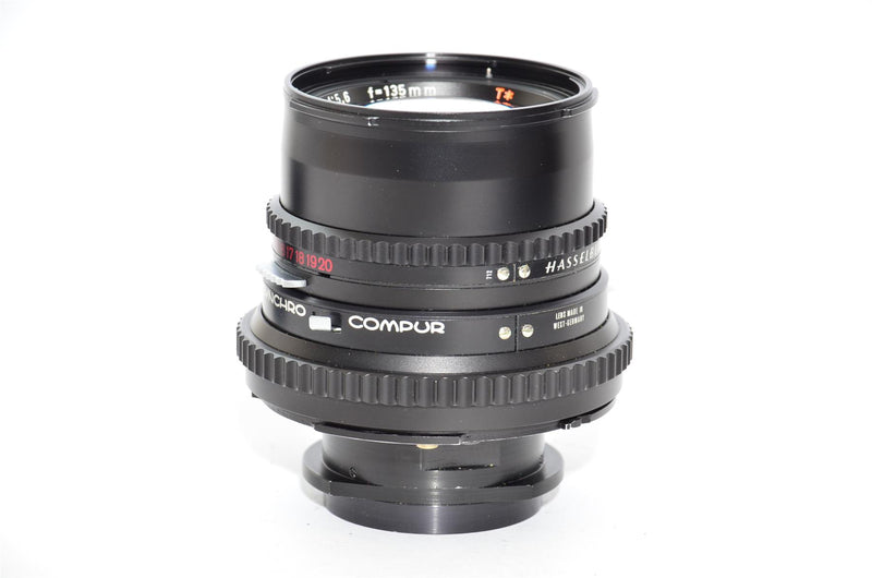 Used Hasselblad S-Planar 135mm F5.6