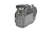 Used Nikon D7200 DSLR Camera