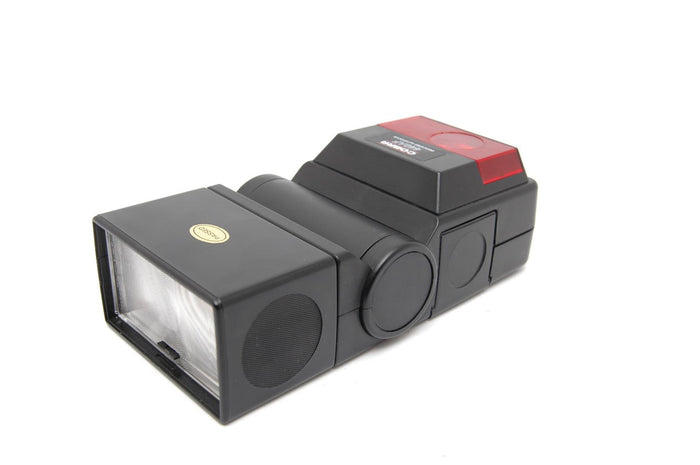 Used Cobra 440 AF-MI Dedicated Camera Flash