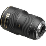 Nikon Nikkor AF-S 16-35mm f4 G ED VR Lens - OPEN BOX