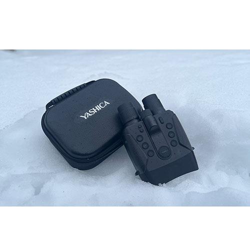Yashica Vision IR Night Vision Binocular Device
