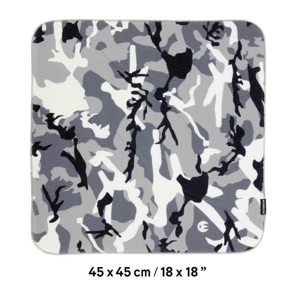 3 Legged Thing Wrapz Large Protective Wrap - Alaska Camo