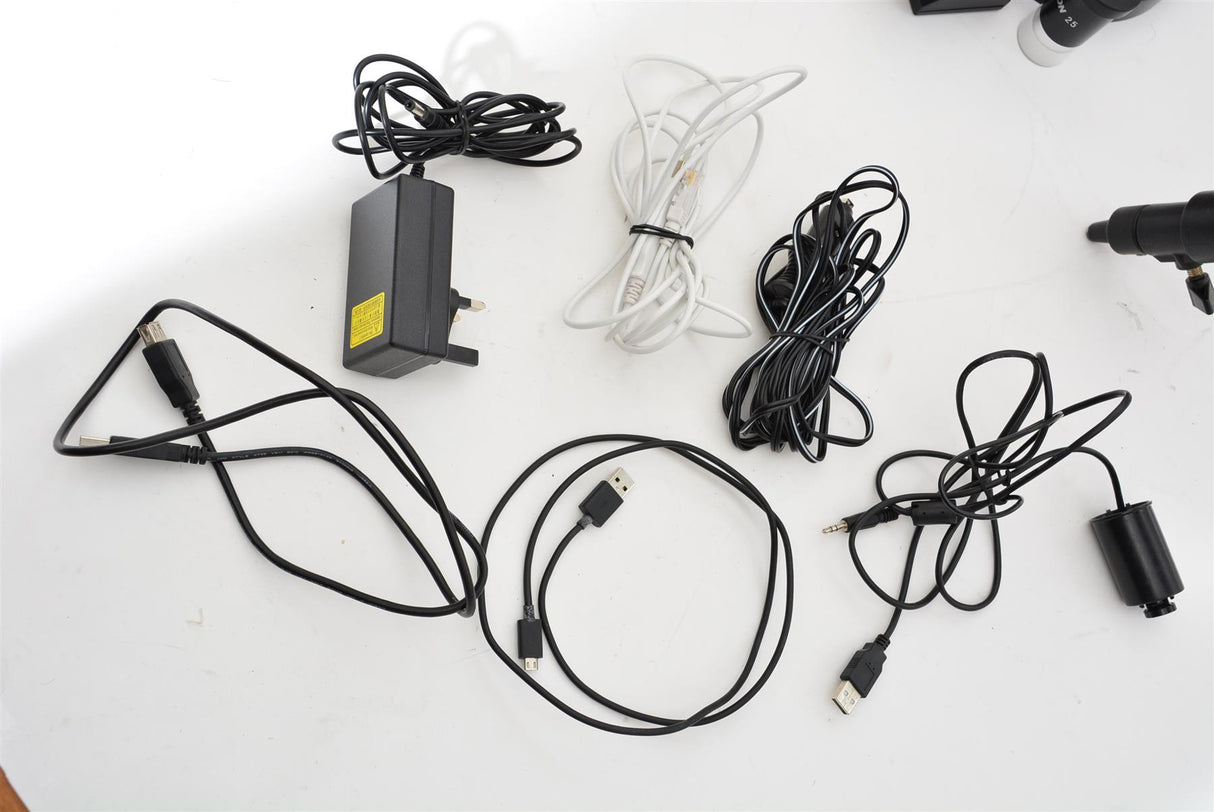 Used Celestron NexStar 127 SLT