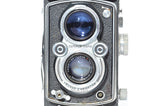 Used Rolleiflex 3.5
