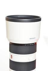 Used Sony FE 70-200mm f/2.8 GM OSS II Lens