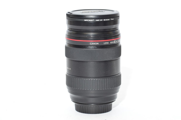 Used Canon EF 24-70mm f/2.8L USM