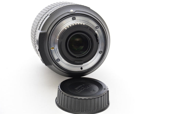 Used Nikon AF-S 18-140mm F3.5-5.6G ED VR DX