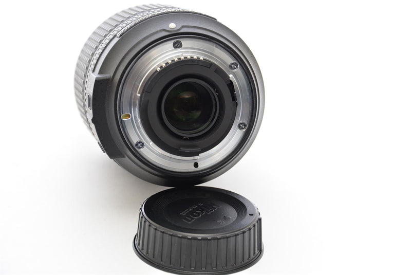 Used Nikon AF-S 18-140mm F3.5-5.6G ED VR DX
