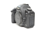 Used Canon EOS 5D Mark II DSLR Camera