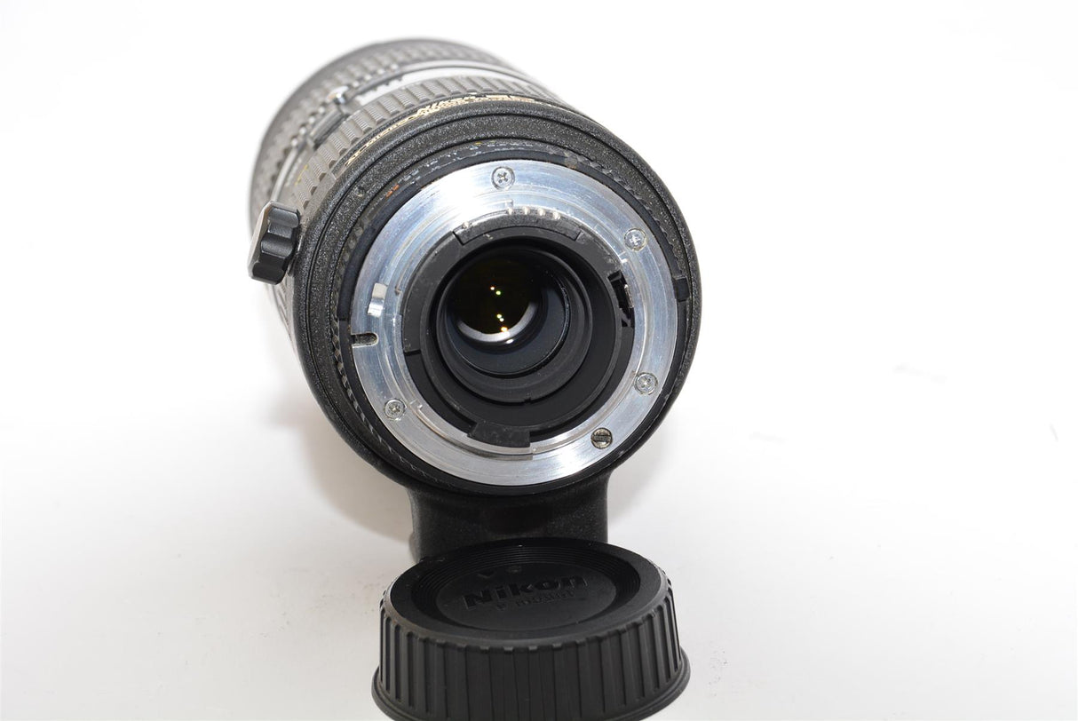 Used Nikon AF Micro Nikkor 70-180mm f/4.5-5.6 D Lens