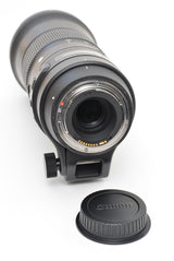 Used Sigma 150-600mm f/5-6.3 DG Contemporary Canon Fit Lens