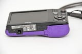 Used Nikon Coolpix L29 Compact Camera - Purple