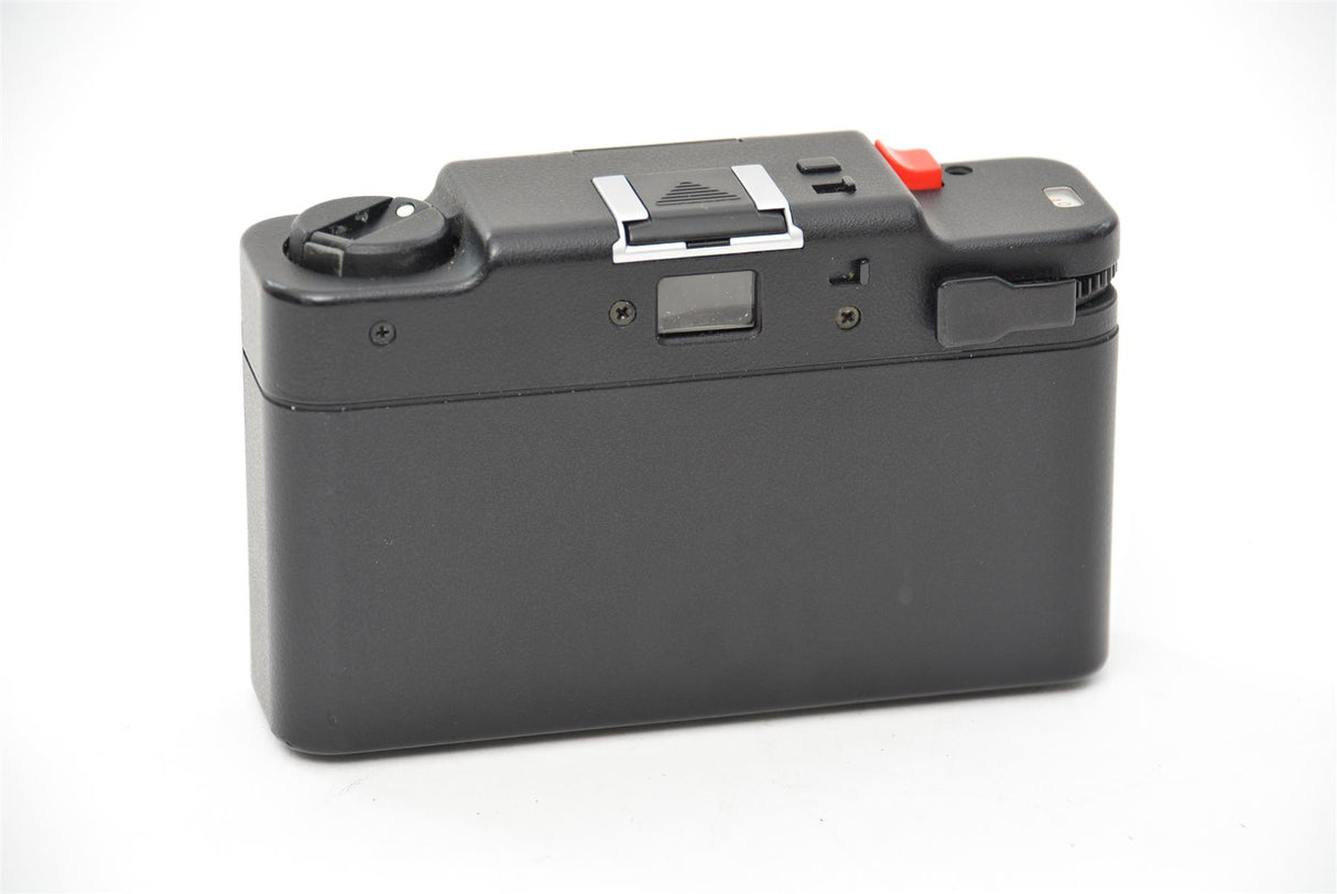 Used Minox 35MB Compact Camera with 35mm f/2.8 Color-Minotar Lens