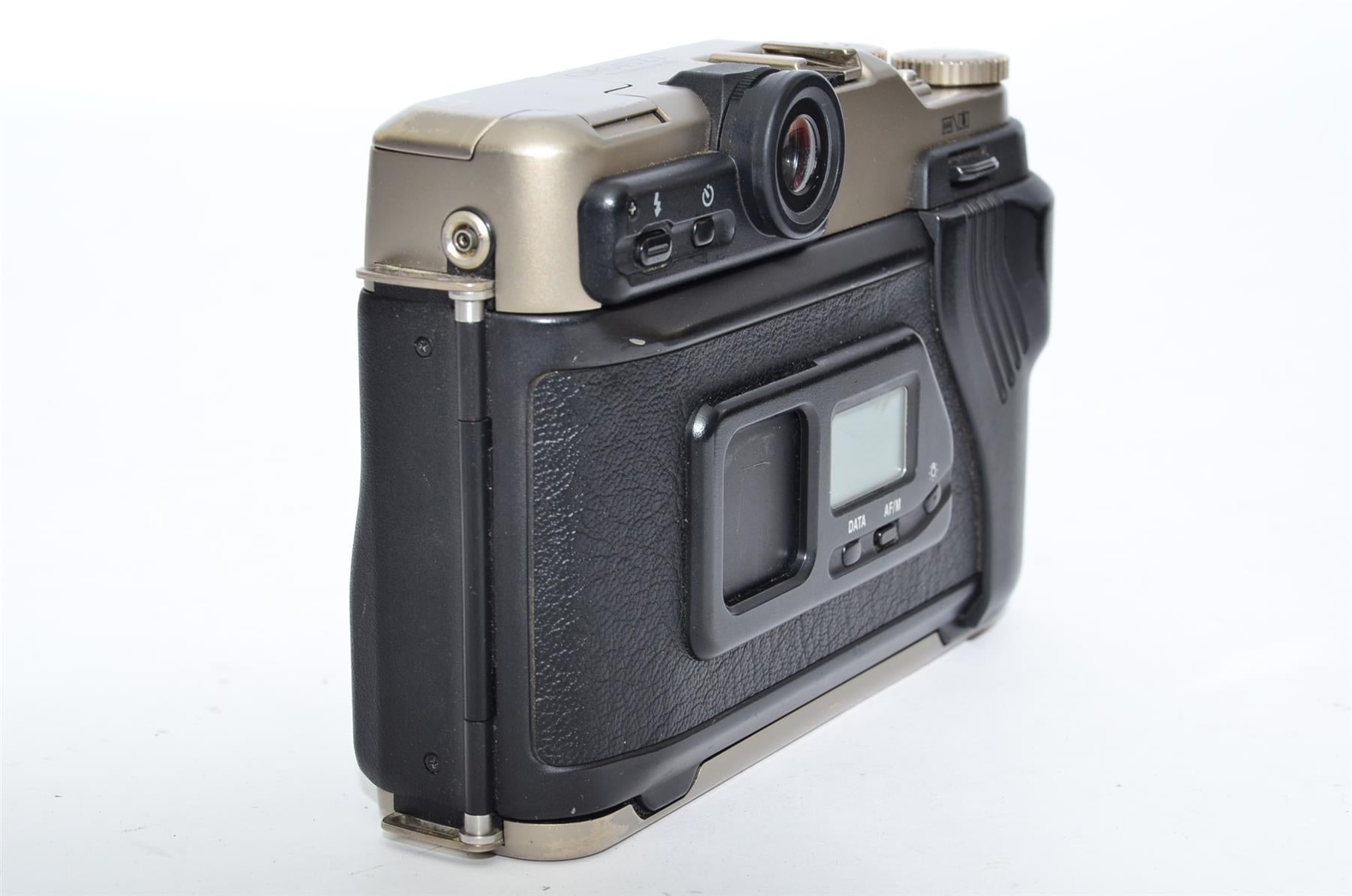 Used Fujifilm GA645Zi Profesional Medium Format Camera – Cambrian