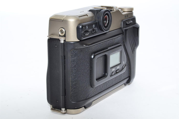 Used Fujifilm GA645Zi Profesional Medium Format Camera