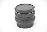 Used Pentax SMC 35mm f/3.5 Lens
