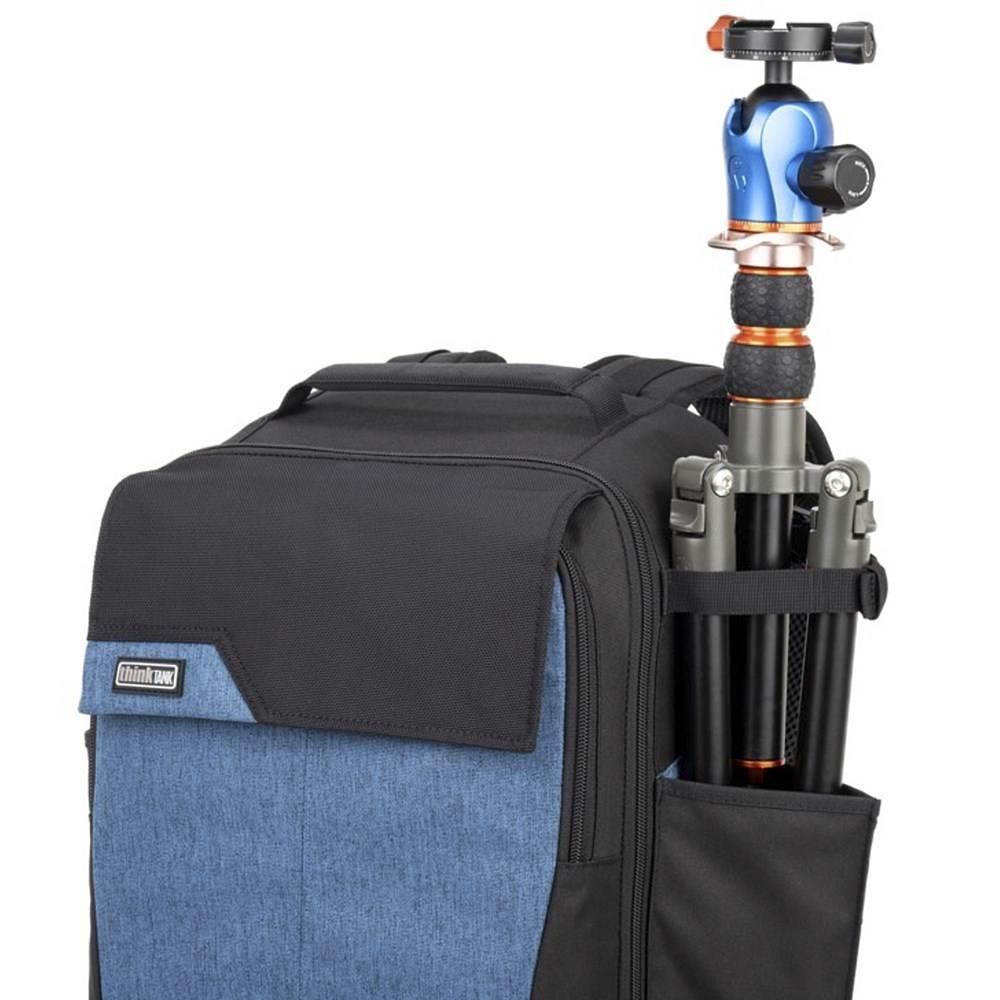 Think Tank Mirrorless Mover Backpack - Marine Blue