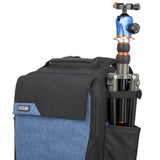 Think Tank Mirrorless Mover Backpack - Marine Blue