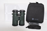 Ex Demo Hawke Frontier ED X 10x42 Binoculars