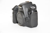 Used Canon EOS 6D DSLR Camera