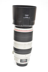 Used Canon EF 100-400mm f/4.5-5.6 L IS II USM Zoom Lens