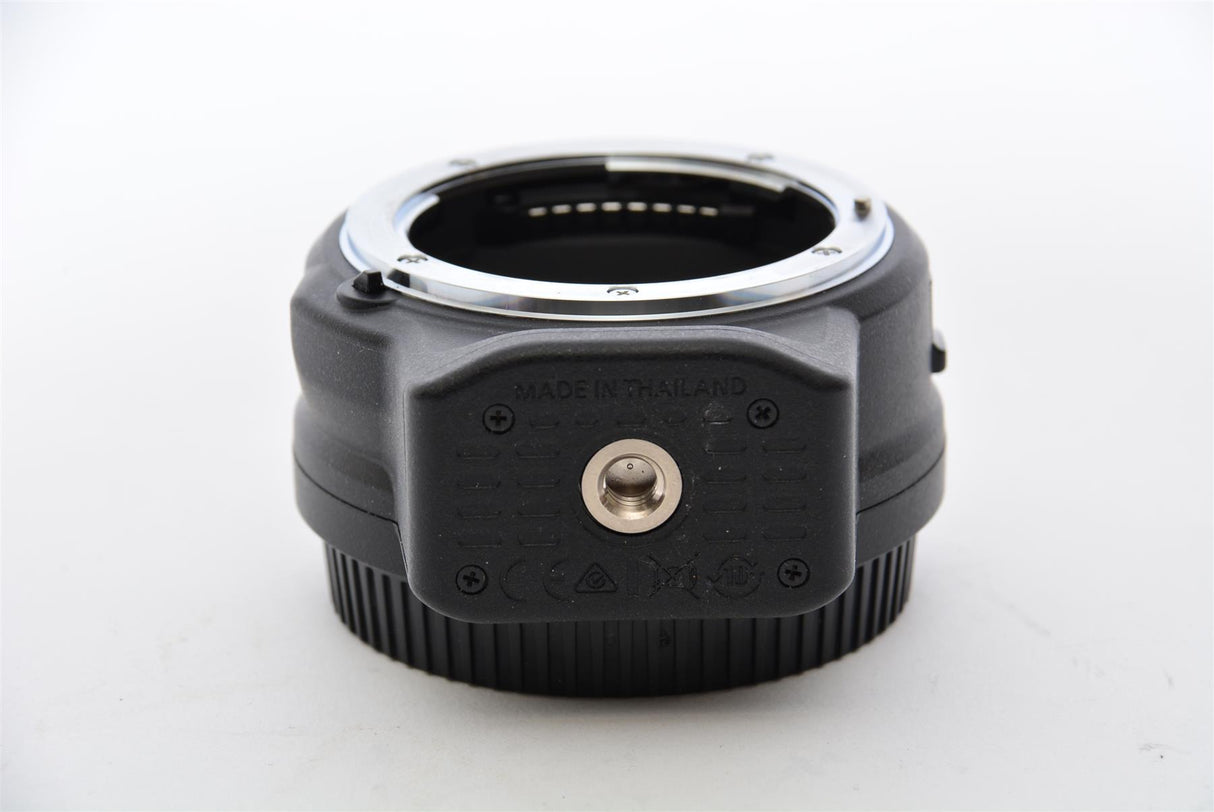 Used Nikon FTZ Z Mount Adapter