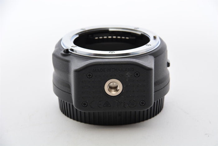 Used Nikon FTZ Z Mount Adapter