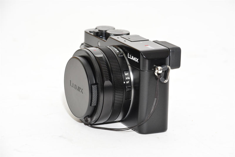 Used Panasonic Lumix LX100M2 Digitial Camera