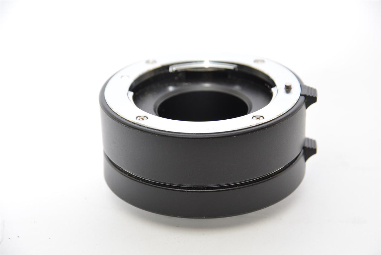 Used Neewer NW-P-AF3A 16mm + 10mm for Micro Four Thirds