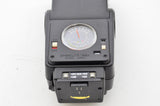 Used Canon A-1 With 50mm f/1.4 Lens + Canon Speedlite 199A