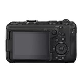 Canon EOS R6 V Camera with RF 20-50mm F4L IS USM PZ Lens