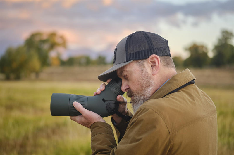 Swarovski AT Balance 18-45x65 Spotting Scope