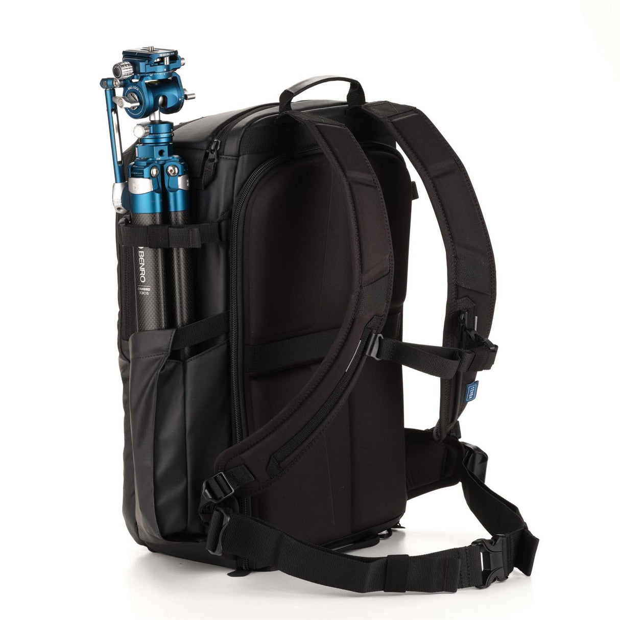 Tenba Solstice v2 20L Backpack - Black