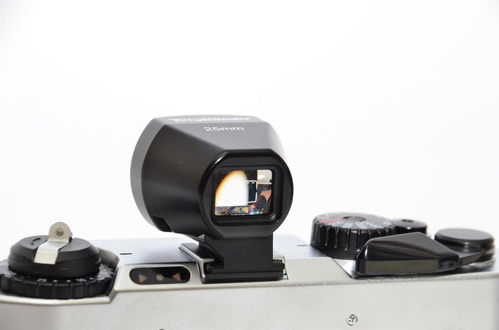 Used Voigtlander Bessa-L