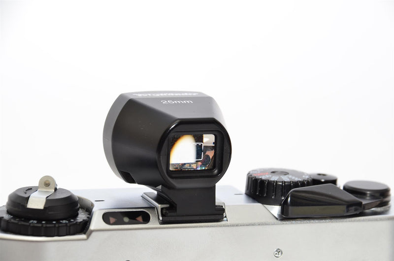 Used Voigtlander Bessa-L