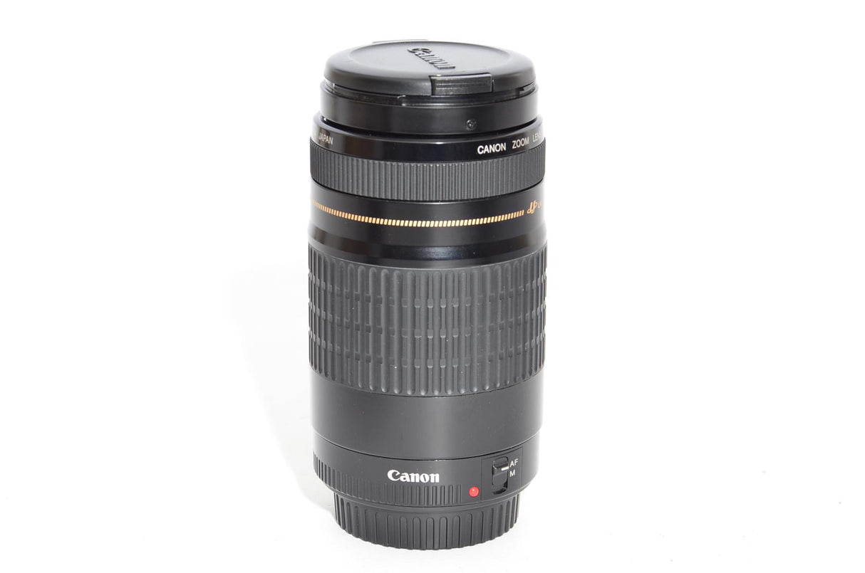 Used Canon EF 75-300mm F4-5.6