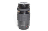 Used Canon EF 75-300mm F4-5.6