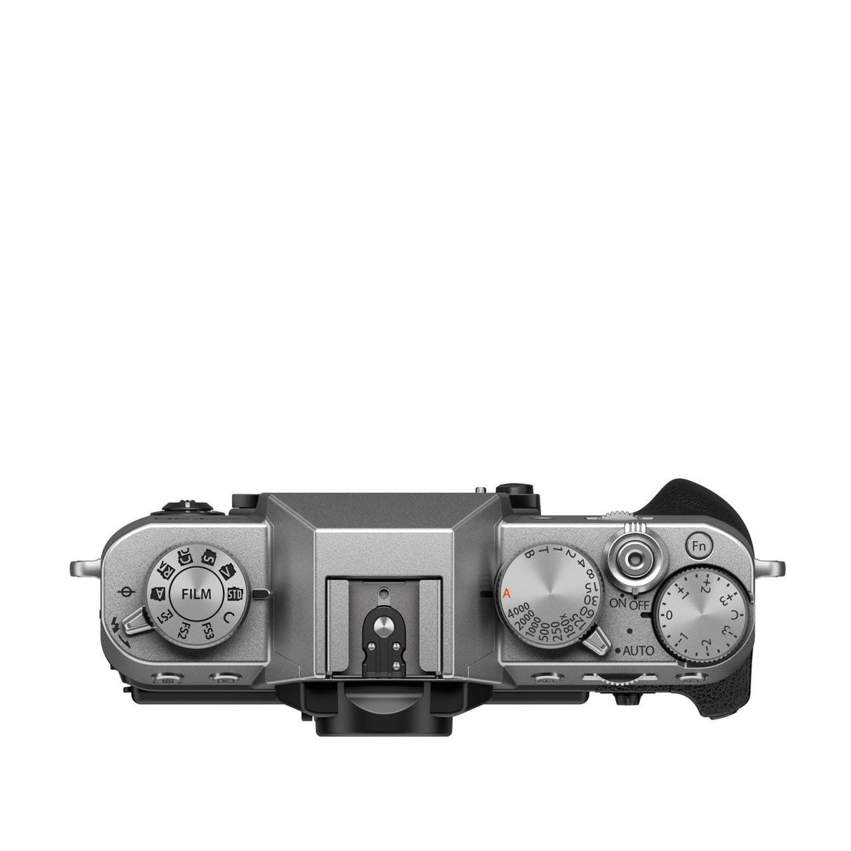 Fujifilm X-T30 III Digital Camera Body - Silver