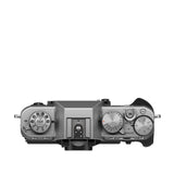 Fujifilm X-T30 III Digital Camera Body - Silver